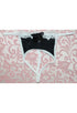 Sexy Crotchless French Maid G-String